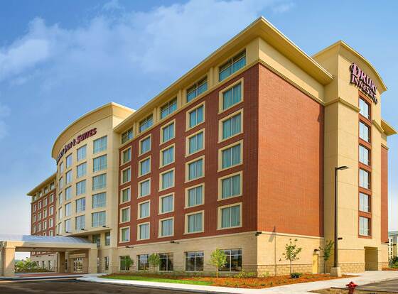 Drury Inn & Suites Denver Westminster allows check-in for 18 year-old guests