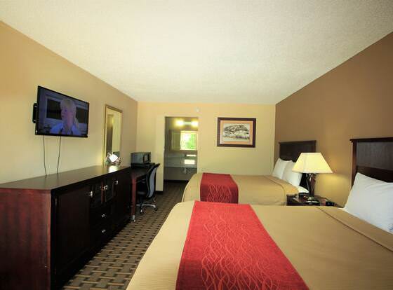 The Night Inn allows check-in for 18 year-old guests