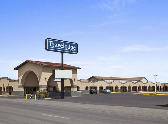 Travelodge by Wyndham Clovis allows check-in for 18 year-old guests