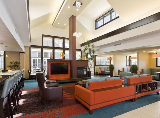 Residence Inn Bismarck North allows check-in for 18 year-old guests