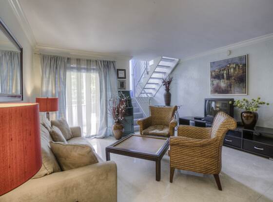 The Lofts on the Park allows check-in for 18 year-old guests