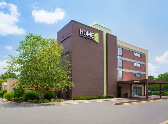 Home2 Suites by Hilton Charlotte I-77 South, NC allows check-in for 18 year-old guests