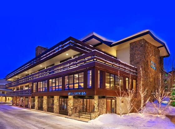 Wildwood Snowmass allows check-in for 18 year-old guests