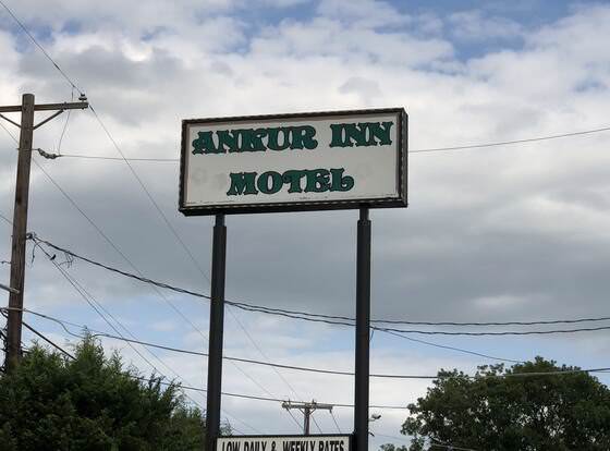 Ankur Inn Motel allows check-in for 18 year-old guests