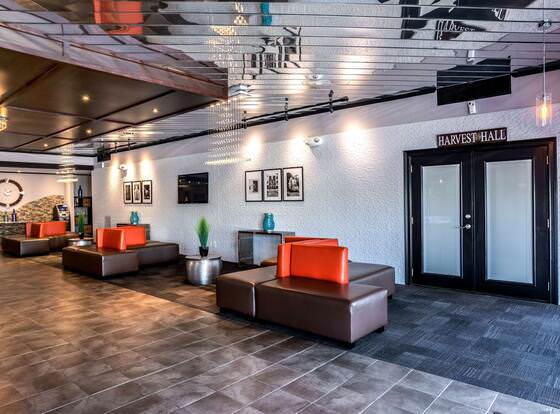 Motel 6 Marietta, GA - Atlanta Northwest allows check-in for 18 year-old guests