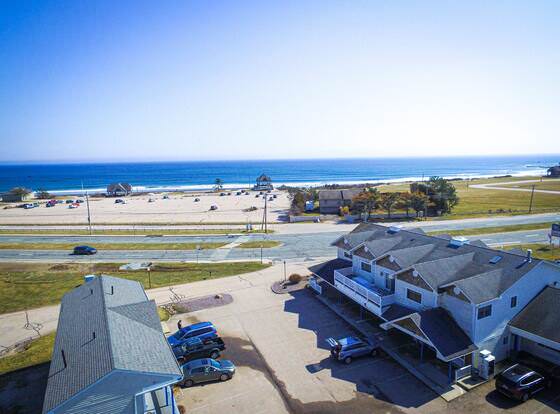 Scarborough Beach Motel allows check-in for 18 year-old guests