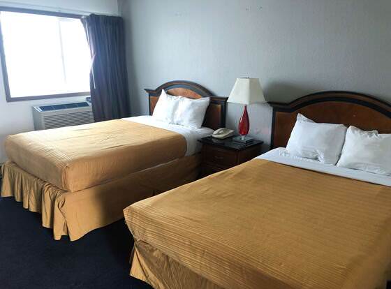 Motel 6 Missoula, MT - Wye - Travel Plaza allows check-in for 18 year-old guests