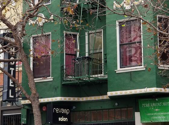 Perramont Hotel allows check-in for 18 year-old guests