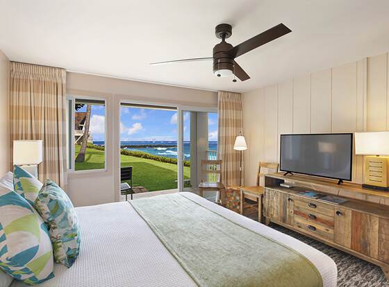 The ISO. Island. Sky. Ocean. allows check-in for 18 year-old guests