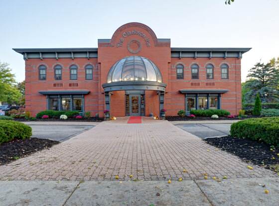 The Clarkson Inn allows check-in for 18 year-old guests