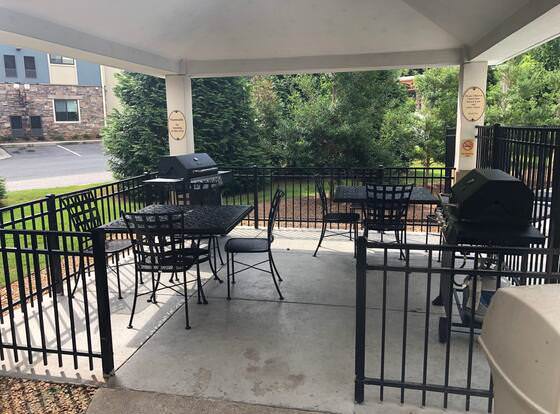 Candlewood Suites Atlanta West I-20, an IHG Hotel allows check-in for 18 year-old guests