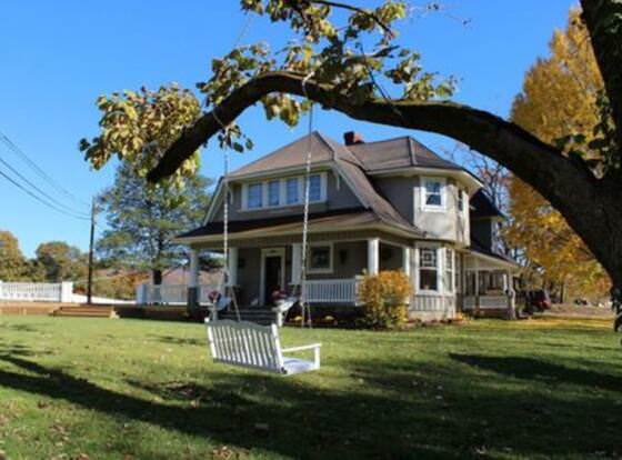 Millsap-Baker Estate allows check-in for 18 year-old guests