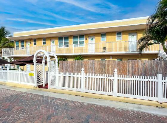 Laguna Blu Beach allows check-in for 18 year-old guests