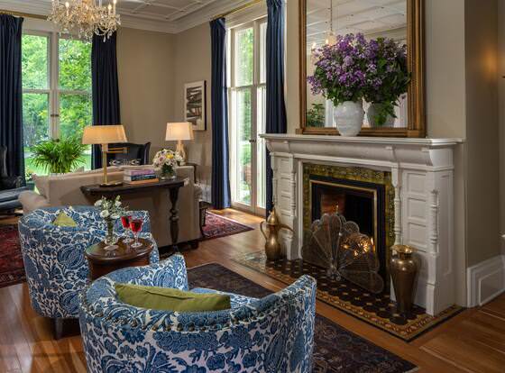 Landmark Inn allows check-in for 18 year-old guests