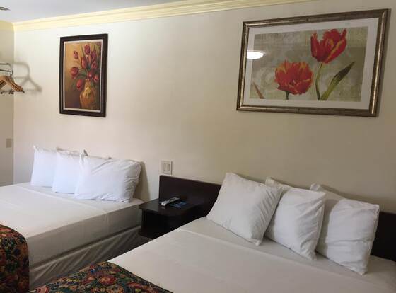 Mayfair Motel allows check-in for 18 year-old guests