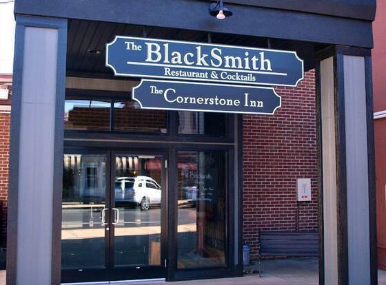 Cornerstone Inn allows check-in for 18 year-old guests