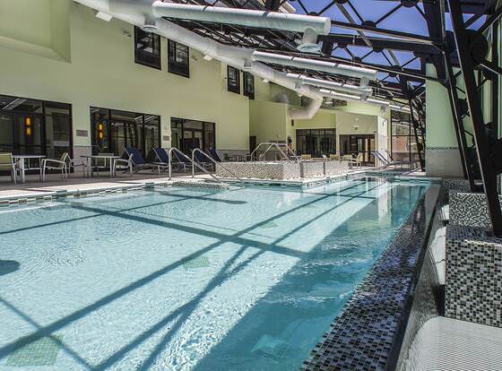 SpringHill Suites by Marriott Deadwood allows check-in for 18 year-old guests