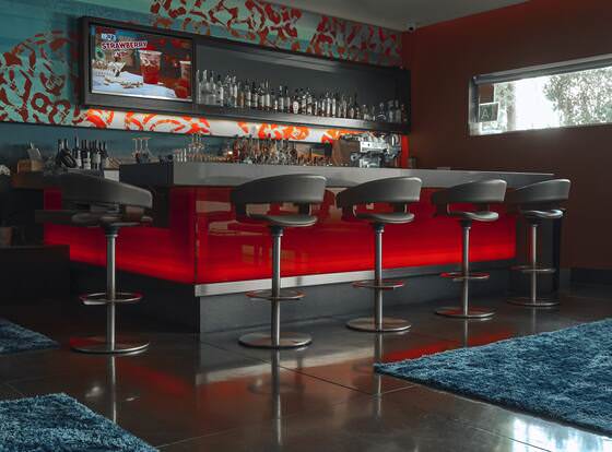 SIRTAJ - Beverly Hills allows check-in for 18 year-old guests