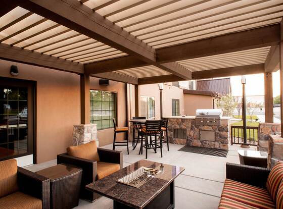 TownePlace Suites Roswell allows check-in for 18 year-old guests