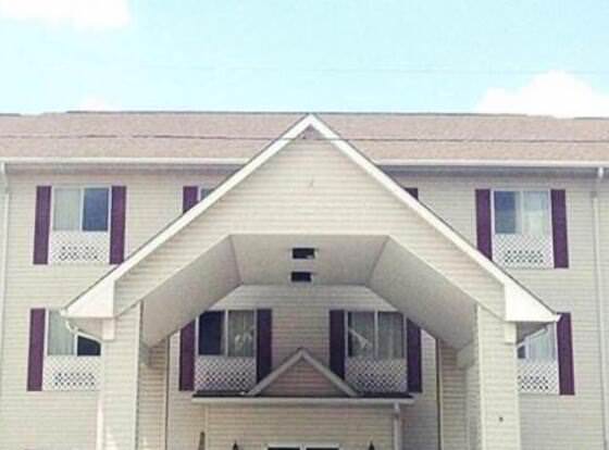 Midtown Inn and Suites allows check-in for 18 year-old guests