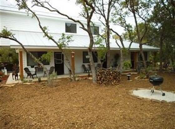 Lazy H Lodge allows check-in for 18 year-old guests