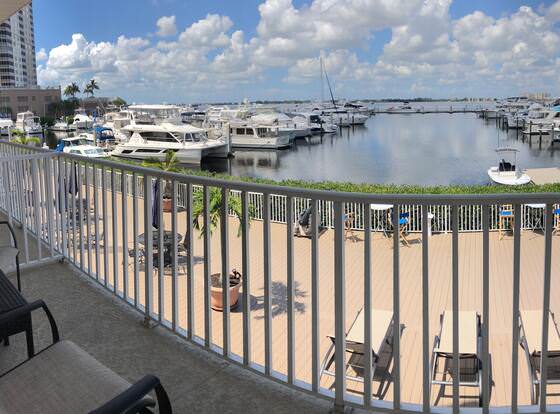 Legacy Harbour Hotel & Suites allows check-in for 18 year-old guests