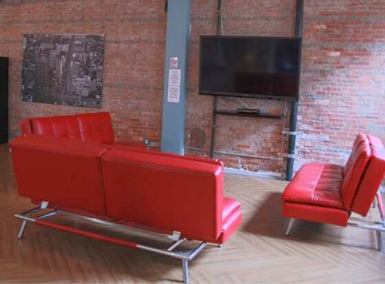 International Students Residence allows check-in for 18 year-old guests