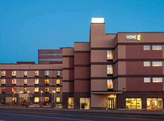 Home2 Suites by Hilton Denver West - Federal Center, CO allows check-in for 18 year-old guests