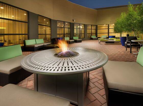 Hilton Garden Inn College Station allows check-in for 18 year-old guests