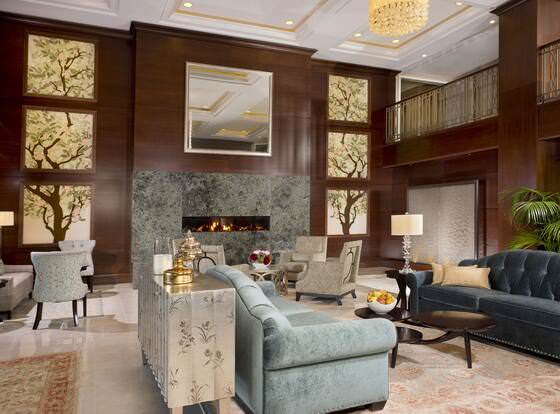 Ayres Hotel Fountain Valley allows check-in for 18 year-old guests