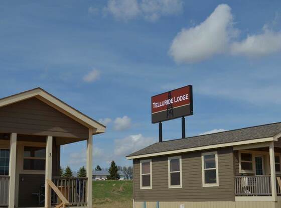 Telluride Lodge allows check-in for 18 year-old guests