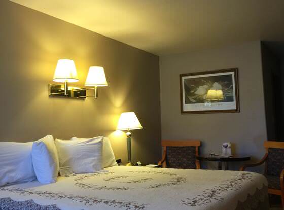 Whispering Sands Motel allows check-in for 18 year-old guests