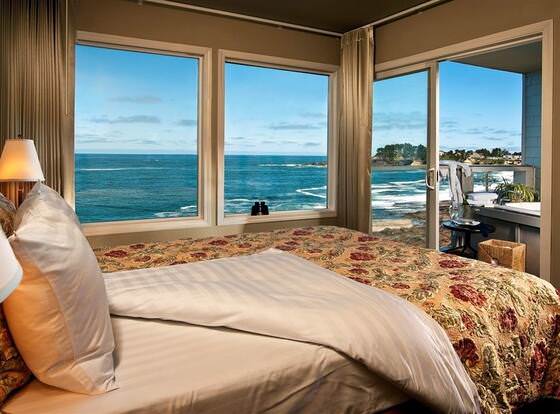 Channel House allows check-in for 18 year-old guests