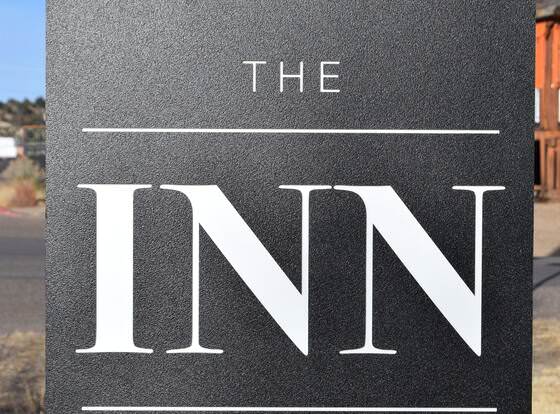 The INN of Escalante - Adults Only allows check-in for 18 year-old guests