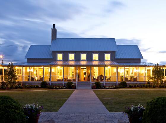 The Inn At Fontanel allows check-in for 18 year-old guests