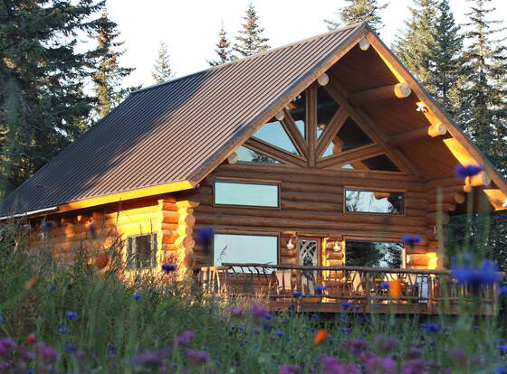 Bear Paw Adventure allows check-in for 18 year-old guests