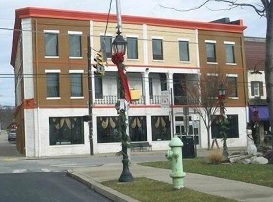 Prince Hotel allows check-in for 18 year-old guests