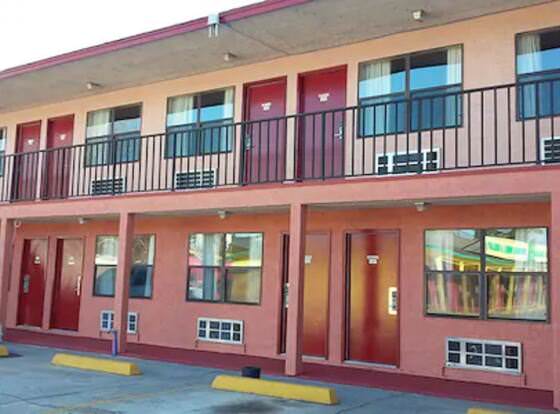 Summer Breeze Motel allows check-in for 18 year-old guests