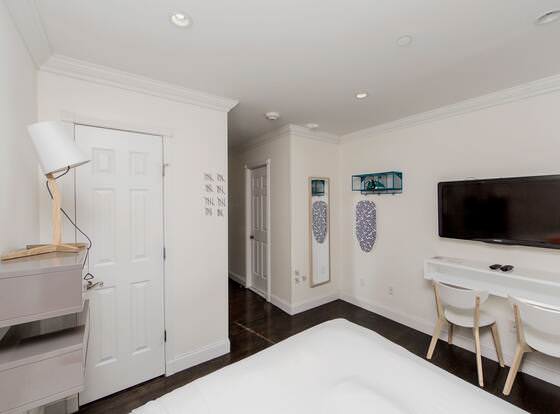 East Village Hotel allows check-in for 18 year-old guests