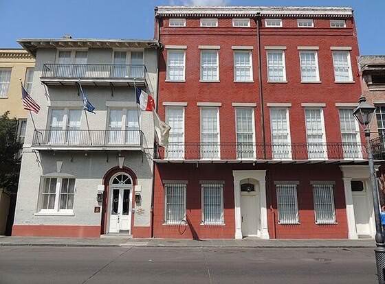 Grenoble House allows check-in for 18 year-old guests