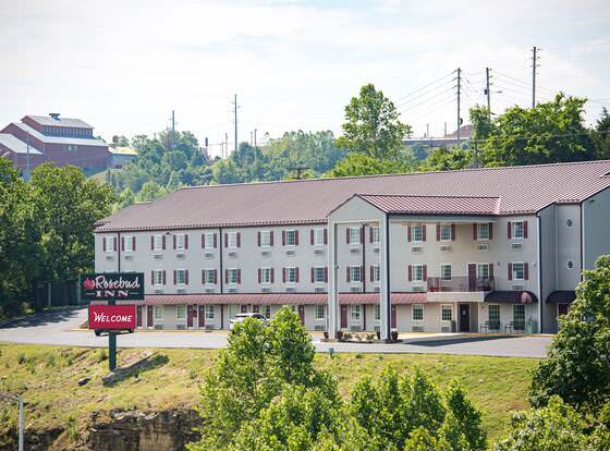 Rosebud Inn allows check-in for 18 year-old guests