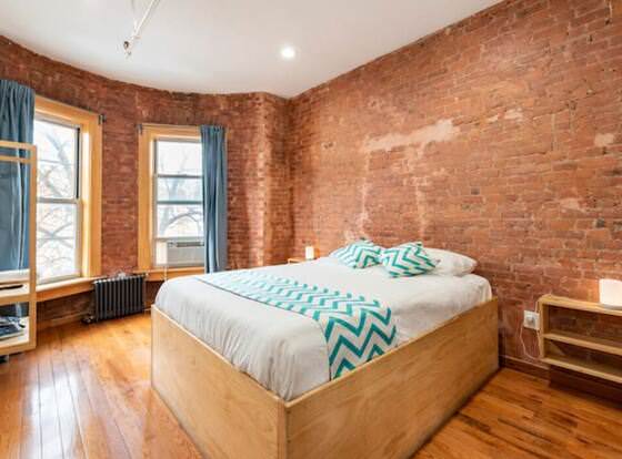 Morris Guest House allows check-in for 18 year-old guests