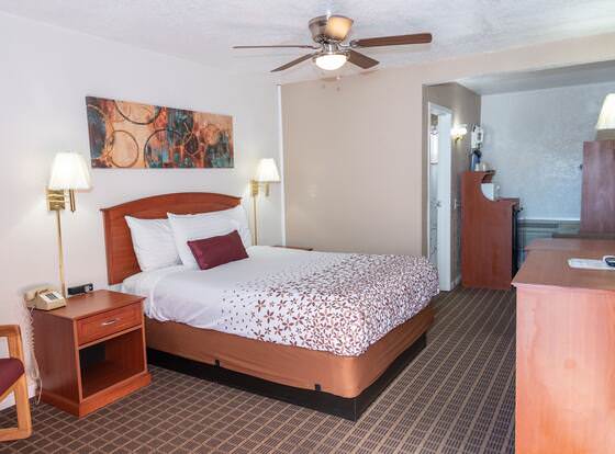 Esquire Inn allows check-in for 18 year-old guests