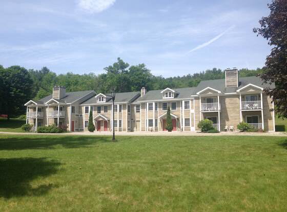 The INN at Willow Pond allows check-in for 18 year-old guests