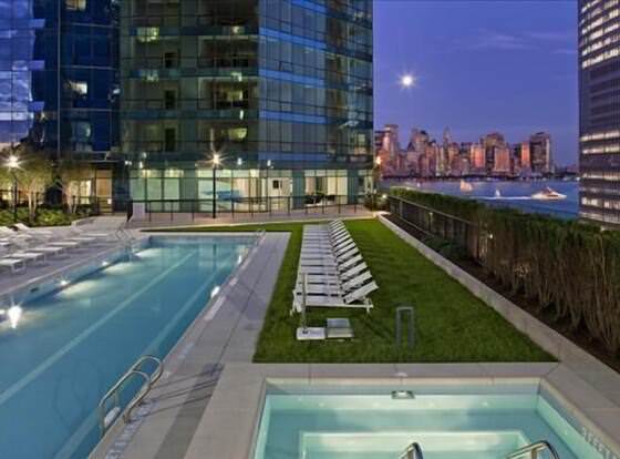 Green Suites allows check-in for 18 year-old guests