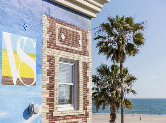 Venice Suites allows check-in for 18 year-old guests