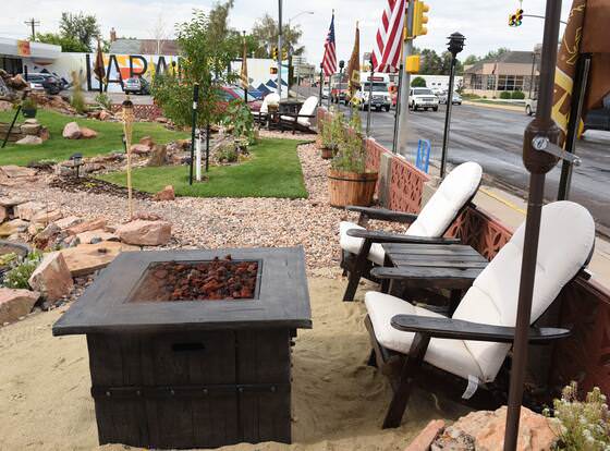 Travel Inn allows check-in for 18 year-old guests