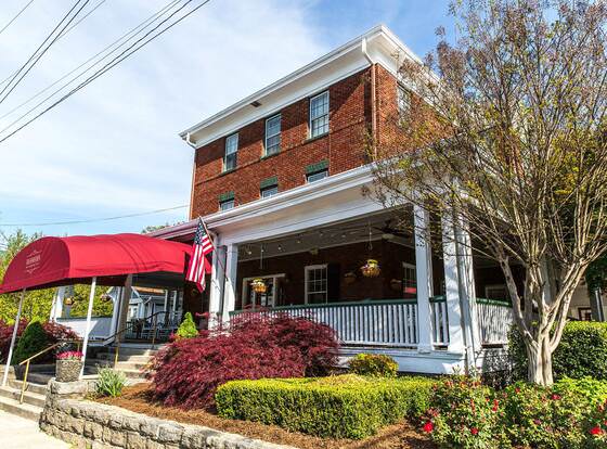 The Henderson allows check-in for 18 year-old guests