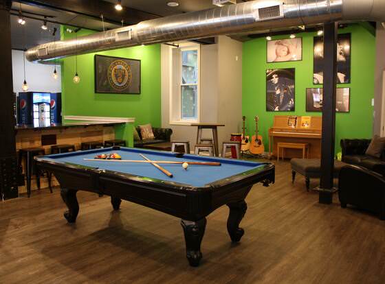 Apple Hostels allows check-in for 18 year-old guests