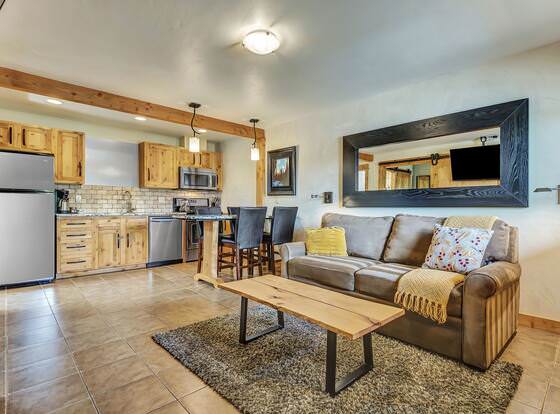 Wall Street Suites allows check-in for 18 year-old guests